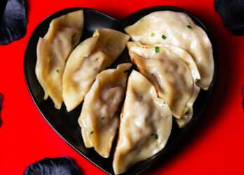 6 ct. Dumplings for Free at P.F. Chang's!