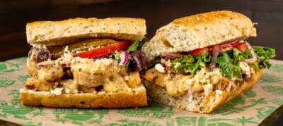Bite into FREE Nugs at Cheba Hut "Toasted" Subs!