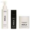 Score FREE Phyla Acne Products Now
