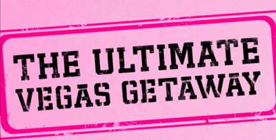 Enter and Win a Trip to Las Vegas or a Prize Pack from Pink Whitney!
