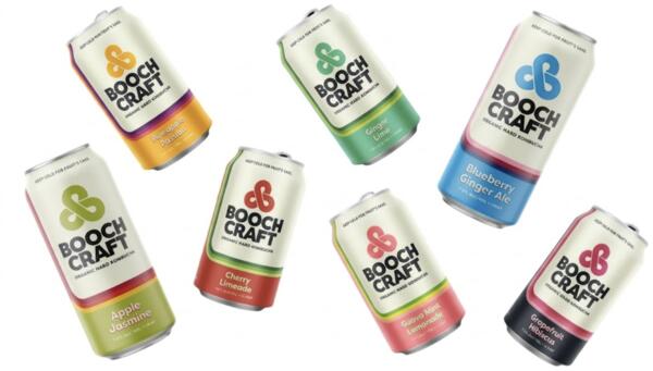 Claim a FREE Boochcraft Functional Tonic After Cashback