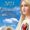 Free 2023 Mary Queen of the Third Millenium Calendar