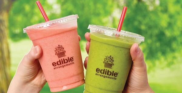 Cool Off with a FREE Smoothie from Edible Arrangements – Today Only!