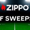 Zippo Kickoff Sweepstakes - WIN a Custom Jersey and Two Tickets To Your Teams 2024 Opener!