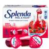 Splenda Peel and Pour for Free