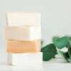 Sassy Soap Sample Bar for Free