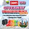 Taste the Magic: Win a Trip to Kitchen Open in Austin, Texas!