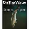 Hook the Knowledge – Free On The Water Striper Guide
