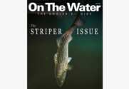 Hook the Knowledge – Free On The Water Striper Guide