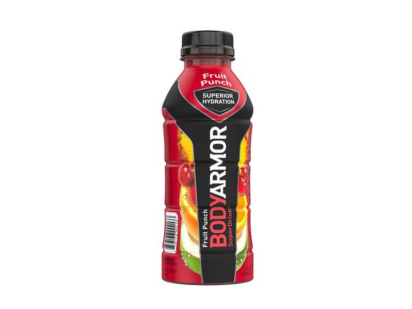 BodyArmor X UFC AMPM Sweepstakes