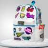 Score a $599 PLEZi Backpack for FREE on August 28th!