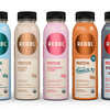 Enjoy a FREE Rebbl Awake+ Protein Drink!
