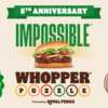 Boost Your BK Points: Get 50 Free Crowns Daily!