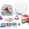 Game Night Goodies: Free Pillsbury Cake-N-Bake Party Pack!