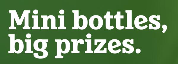 Enter the Heineken Mini Sweepstakes & Instant Win Game!