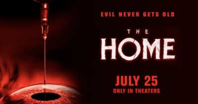 Watch the Horror Unfold – Free Ticket to The Home!
