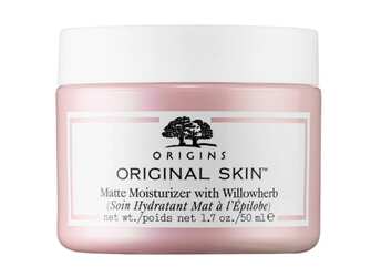 Origins Original Skin Matte Moisturizer for Free