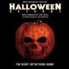 Add Some Scares to Your Music: Free Halloween Returns MP3 Album!