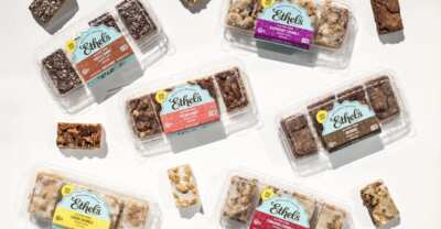 Get a FREE Taste of Heaven – Ethel’s Dessert Bars!