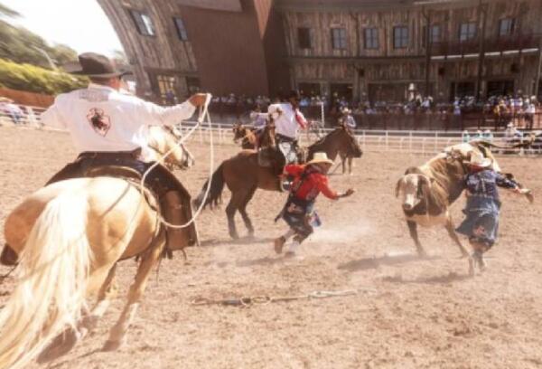 Circle Cheyenne Frontier Days Giveaway 