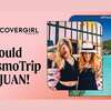 SWEEPSTAKE: Win 1 of 5,000 FREE Covergirl Prize Packs