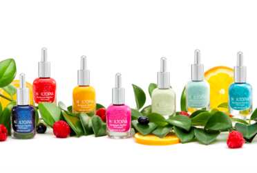 Nailtopia Nail Product for Free Every Month