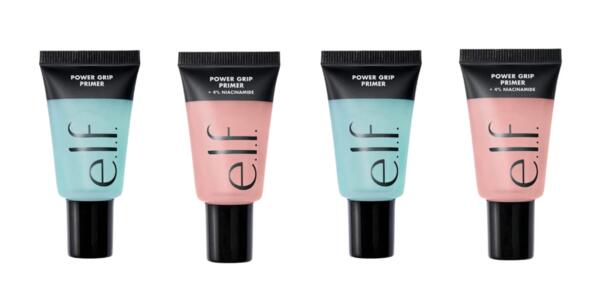 Glow & Go – Free e.l.f. Power Grip Primer Mini