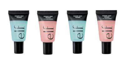 Glow & Go – Free e.l.f. Power Grip Primer Mini
