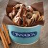Fuel Up & Sweeten Up — FREE Cinnabon Center of the Roll
