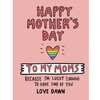 Limited Time: FREE Mother’s Day Card from Moonpig (New Users Only!)