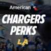Travel Like a Charger: Win a Team Plane Experience