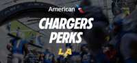 Travel Like a Charger: Win a Team Plane Experience