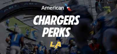 Travel Like a Charger: Win a Team Plane Experience