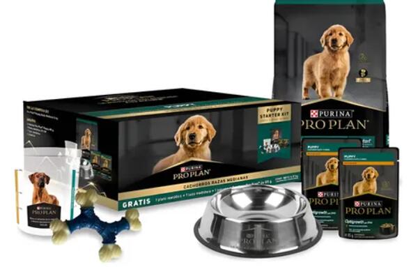 Limited FREE Puppy Starter Kit – Act Now!