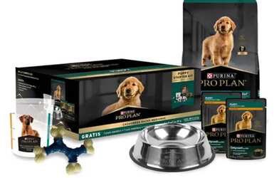 Limited FREE Puppy Starter Kit – Act Now!