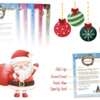 A Letter Straight From the North Pole — FREE!