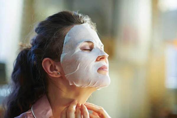 PINCHme Members: Free Skincare Repair Mask
