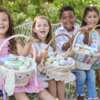 Family Fun Alert: Free Easter Craft Day at Pottery Barn