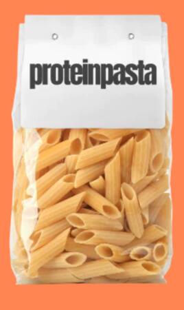 Get Your Protein Pasta sample