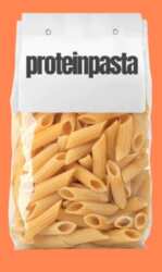 Get Your Protein Pasta sample