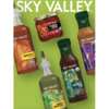 Get a Free Sky Valley Product at Walmart – Cash Back Included!