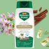 Free Nature's Shield Flea & Tick Dog Shampoo by Hartz!