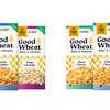 Claim a Free GoodWheat High Fiber Mac & Cheese!