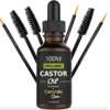 Beauty Boost: Free Organic Castor Oil Sample!