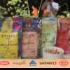 FREE Pretzel Braids by Stellar Snacks