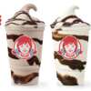 Minty, Chocolaty, & FREE – Get a Wendy’s Thin Mints Frosty on March 12!