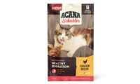 Lick, Purr, Repeat – Possible Free ACANA Cat Treats!