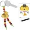 DIY a Taco Keychain for Dad – Free at JCPenney on June 14th