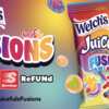 Bursting with Flavor – Get Welch’s Juicefuls FREE!
