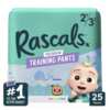 Gentle Care, Great Fit: Claim Your Free Rascals Diapers Sample!